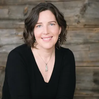 Jodi Flynn profile