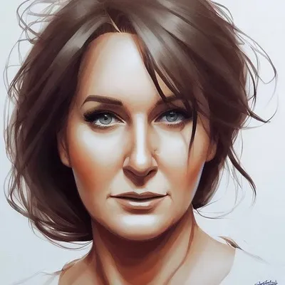 Jodi Bybel profile