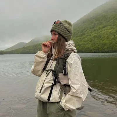 Jodi Robicheau profile