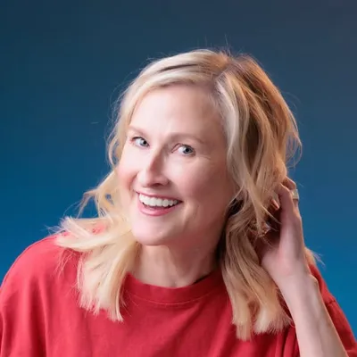 Jody Carroll profile
