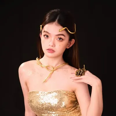 JODY 💎 嘉仪 profile