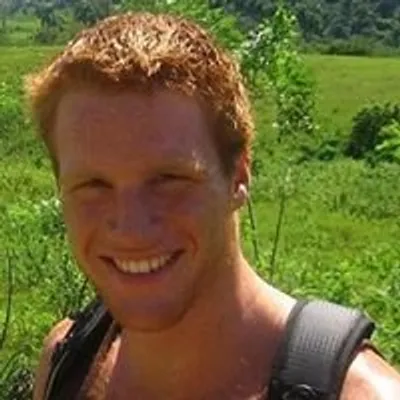 Joe Fredson ๐ณ๏ธโ๐ profile