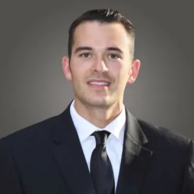 Joe Franchi profile