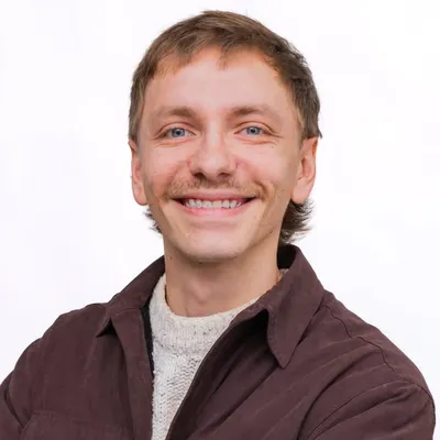Joe Anklam profile