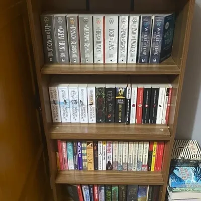 Joe_books2022 profile