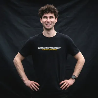 Joe Breeden profile
