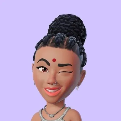 JOBINA VINCENT profile