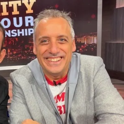 Joe Gatto profile