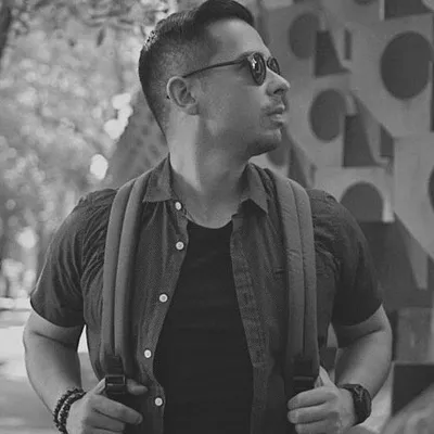 Joe Uh profile