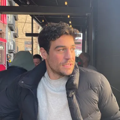 Joe Amabile profile