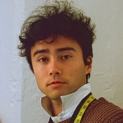 Joe Ando profile