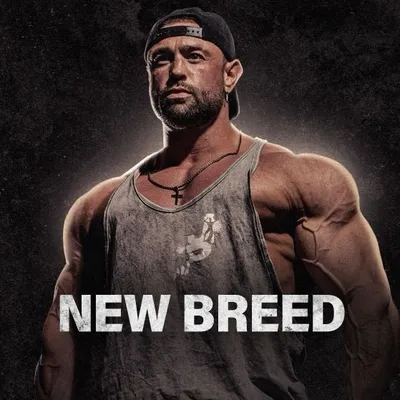 Joe Ballinger | IFBB Open Pro Bodybuilder profile