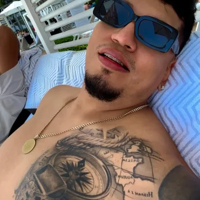 JOEBARBERGARCIAOFICIAL🔷 profile