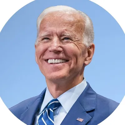 Joe Biden profile