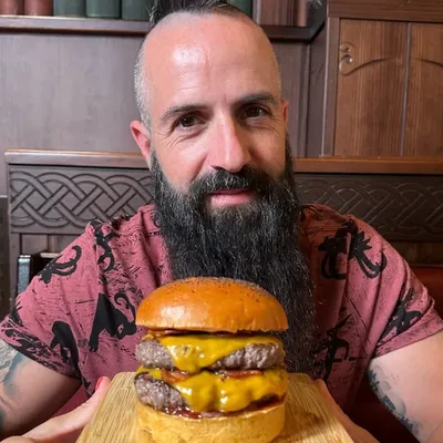 Joe Burgerchallenge profile