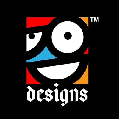 Joe Designs TM profile