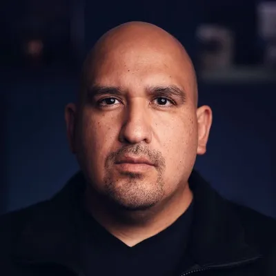 Joe Cavazos profile