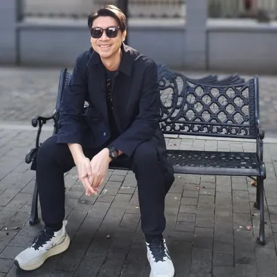 Joseph Choe profile