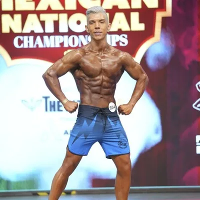 Joel Hermosillo profile