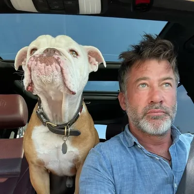 Joe Flanigan profile