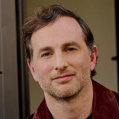 Joe Gebbia profile