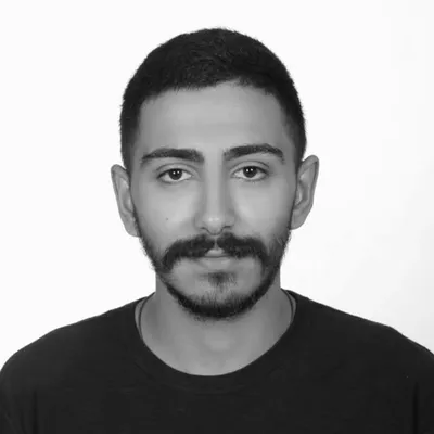 Joe Gerges | جو جرجس profile