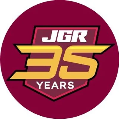 Joe Gibbs Racing profile