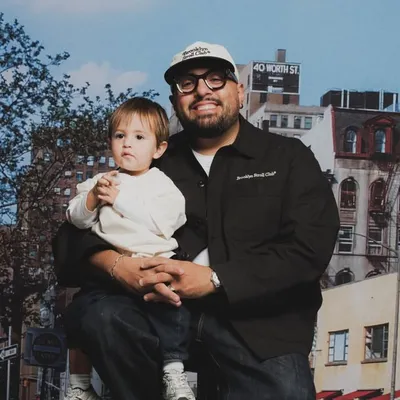 Joe Gonzales Instagram profile photo