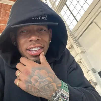 joehaden23 profile