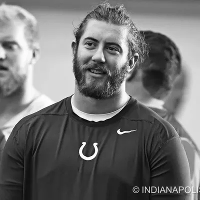 Joe Haeg profile