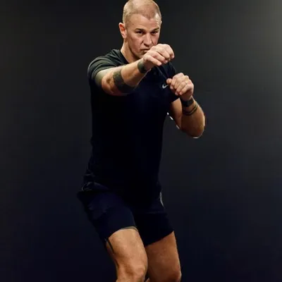 Joe Hart profile
