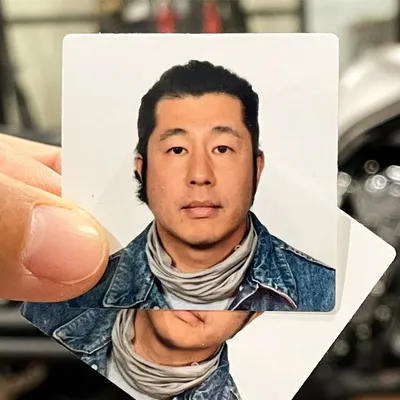 Joe Jitsukawa profile
