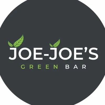 Joe-Joe’s Green Bar profile