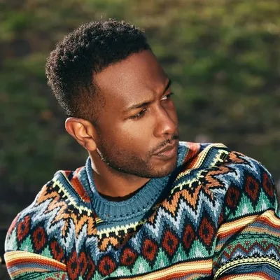 Joekenneth Museau profile