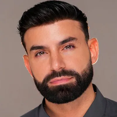 Joe Koueik profile