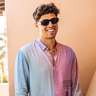 Joe Kremont profile