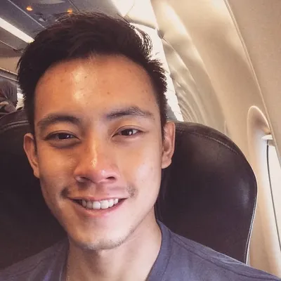 Joel Lim profile