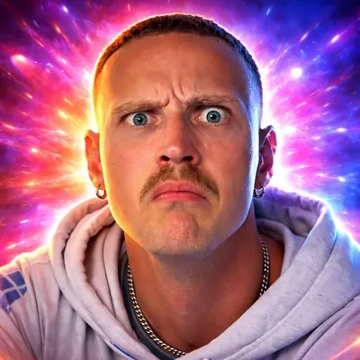 Joel Naburgs profile