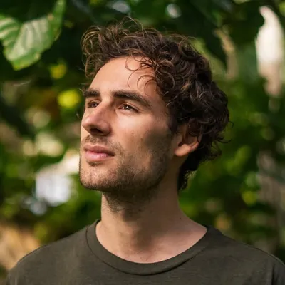 Joel Eggimann profile