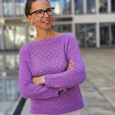Kristin Joél profile