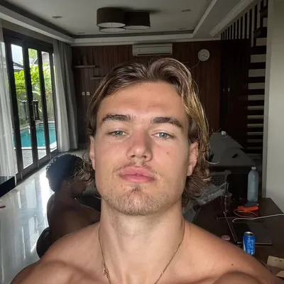 Joel Kirby profile