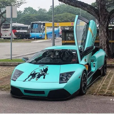 Singapore Cars profile