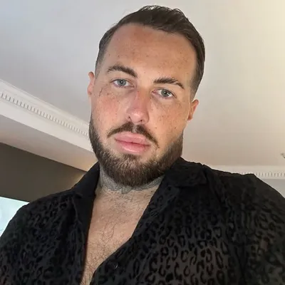 • Joel Maguire Hair • profile