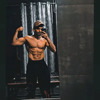 Joel Mehra profile