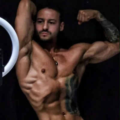 Joel Zaher profile