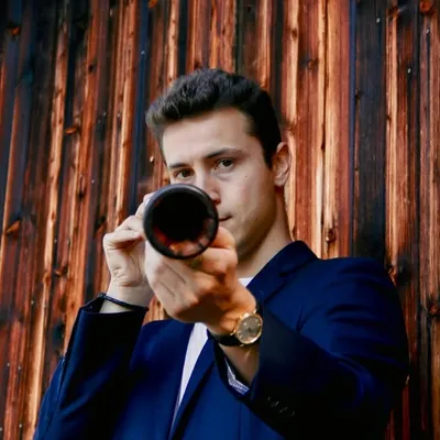 Joel Cardoso profile