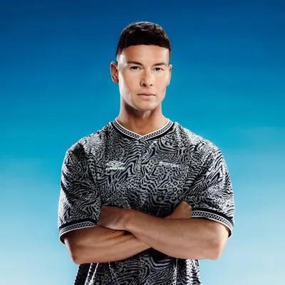 Joel Corry profile