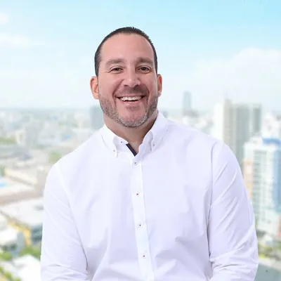 Joel Diaz Ureña profile