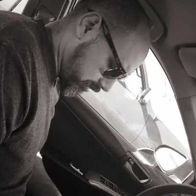 Joel Muñoz profile