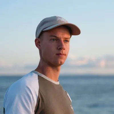Joel Friend profile